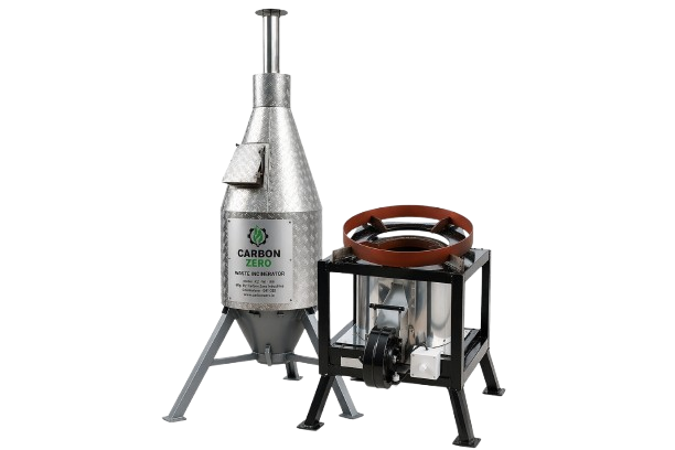 Carbon Zero Industries – Solid Steel Products